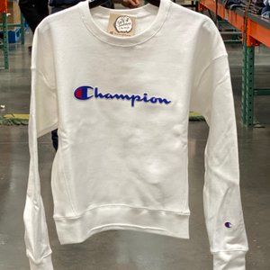 Long sleeved sweater